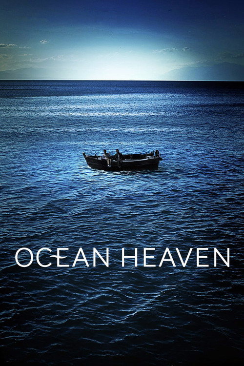 Jet Li in Ocean Heaven (2010)