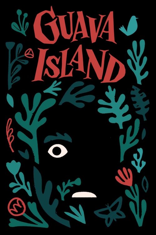 Letitia Wright in Guava Island (2019)