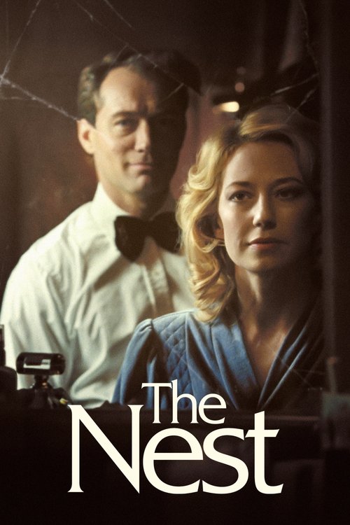 Carrie Coon in The Nest (2020)