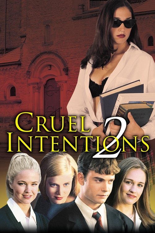 Mimi Rogers in Cruel Intentions 2 (2000)
