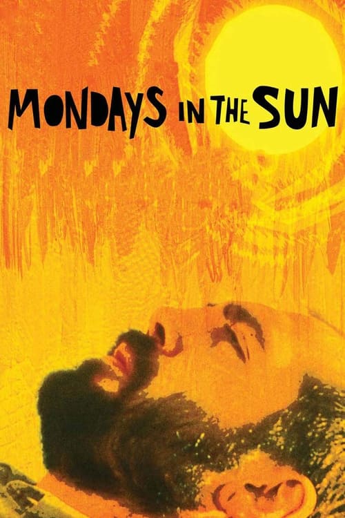 Javier Bardem in Mondays in the Sun (2002)