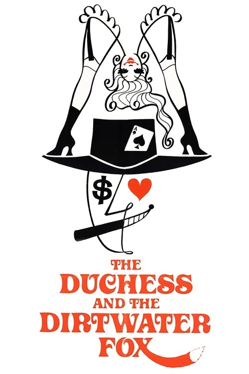 Goldie Hawn in The Duchess and the Dirtwater Fox (1976)
