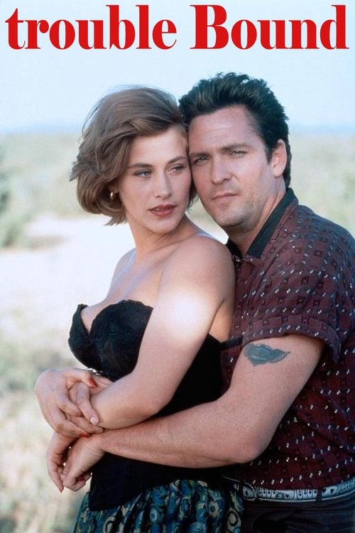 Patricia Arquette in Trouble Bound (1993)