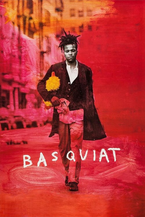 Jeffrey Wright in Basquiat (1996)