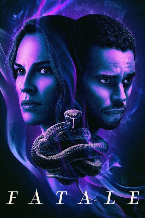 Hilary Swank in Fatale (2020)