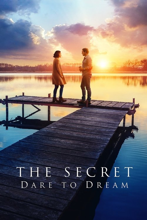 Jerry O'Connell in The Secret: Dare to Dream (2020)