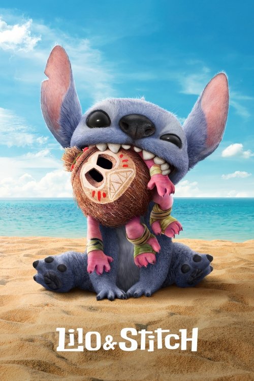 Tia Carrere in Lilo & Stitch (2025)