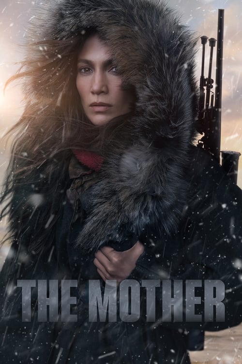 Jennifer Lopez in The Mother (2023)