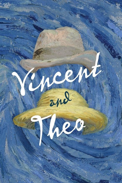 Robert Altman in Vincent & Theo (1990)