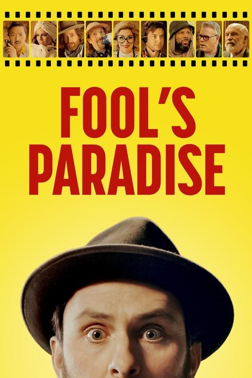 Ken Jeong in Fool's Paradise (2023)