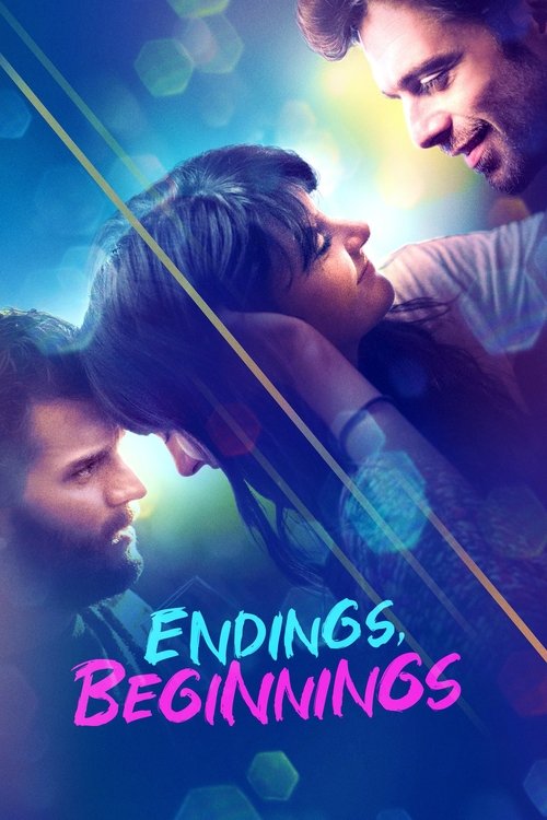 Kyra Sedgwick in Endings, Beginnings (2020)