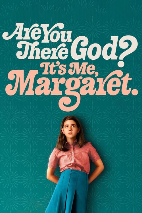 Kathy Bates in Are You There God? It's Me, Margaret. (2023)