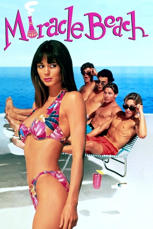 1992 in Miracle Beach (1992)
