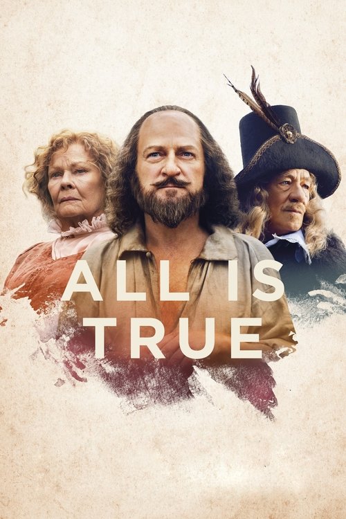 Kenneth Branagh in All Is True (2018)