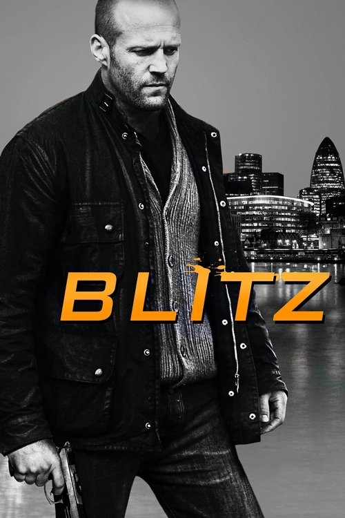 Mark Rylance in Blitz (2011)