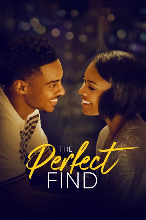 Gabrielle Union in The Perfect Find (2023)