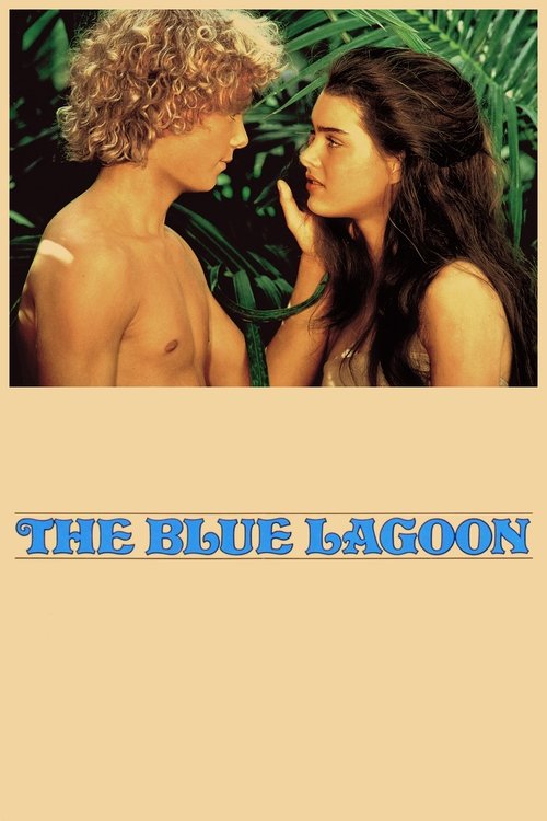 1980 in The Blue Lagoon (1980)