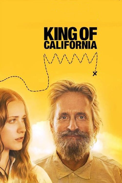 Evan Rachel Wood in King of California (2007)