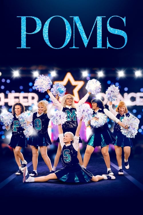 Pam Grier in Poms (2019)