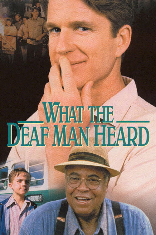 Jerry O'Connell in What the Deaf Man Heard (1997)
