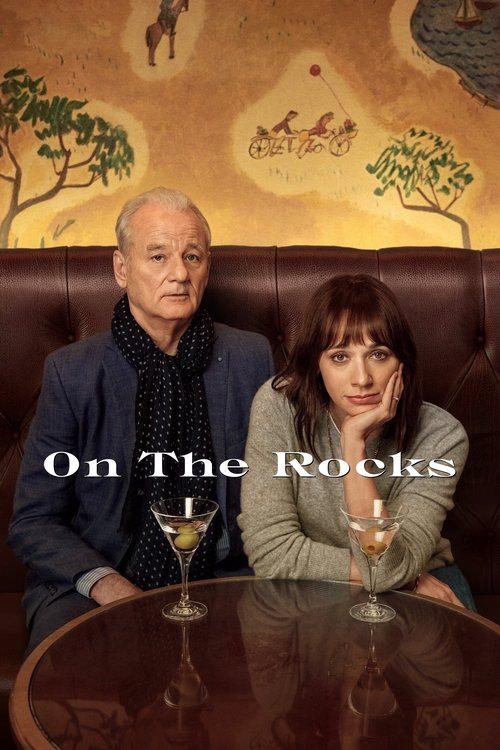 Rashida Jones in On the Rocks (2020)