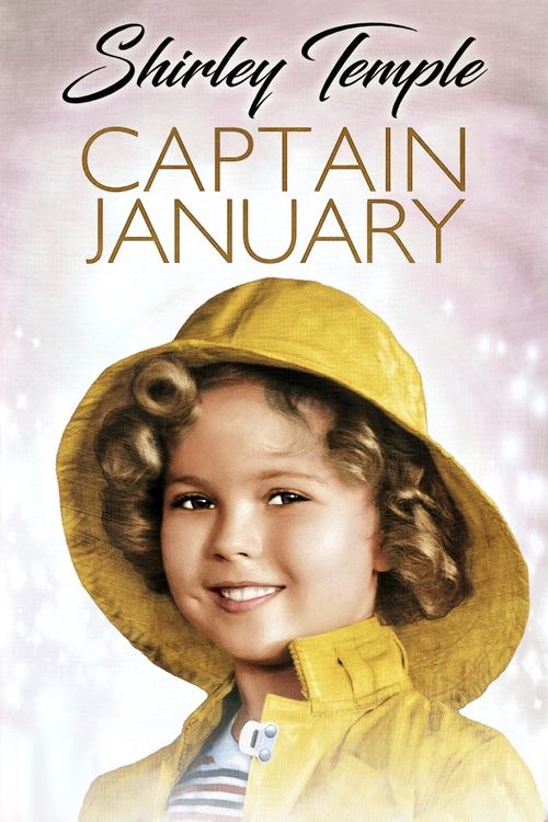 Shirley Temple in Captain January (1936)