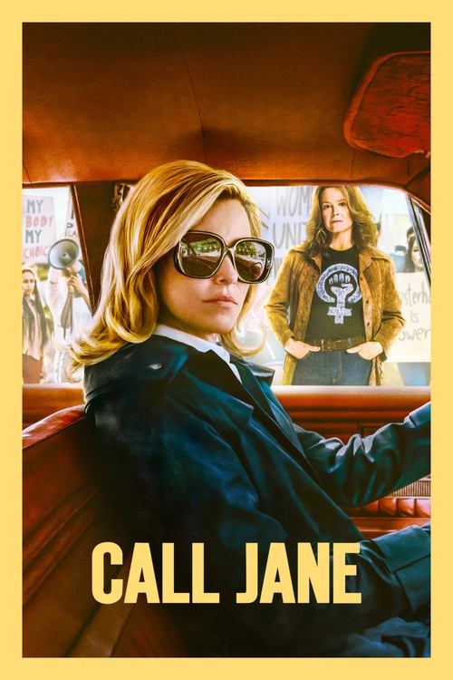 Kate Mara in Call Jane (2022)