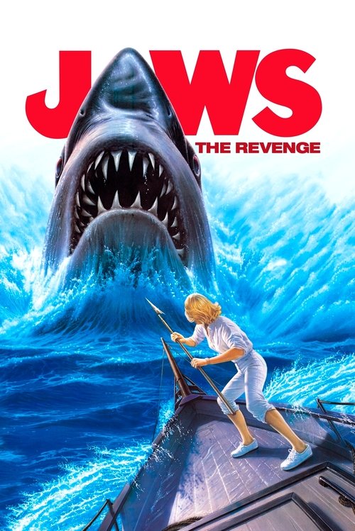 1987 in Jaws: The Revenge (1987)