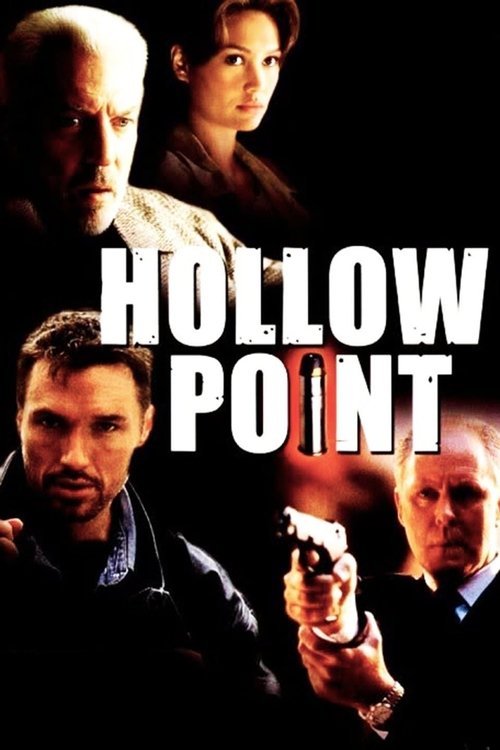 Tia Carrere in Hollow Point (1996)