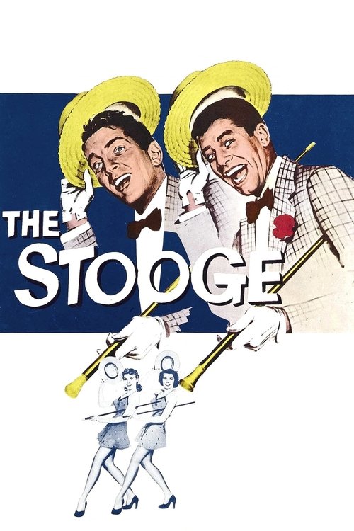 Dean Martin in The Stooge (1951)