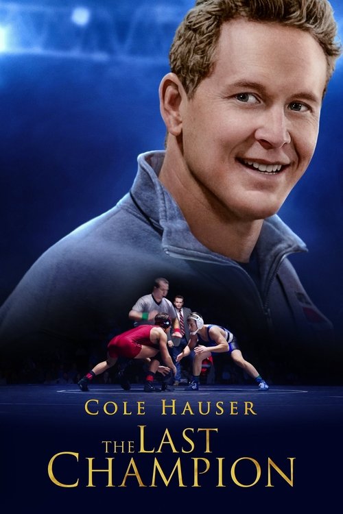 Cole Hauser in The Last Champion (2020)