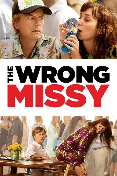 David Spade in The Wrong Missy (2020)