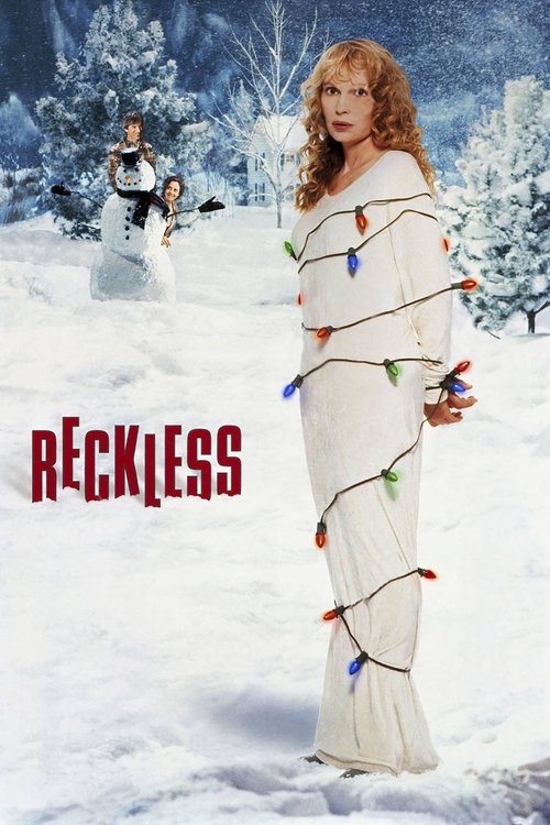 Mia Farrow in Reckless (1995)
