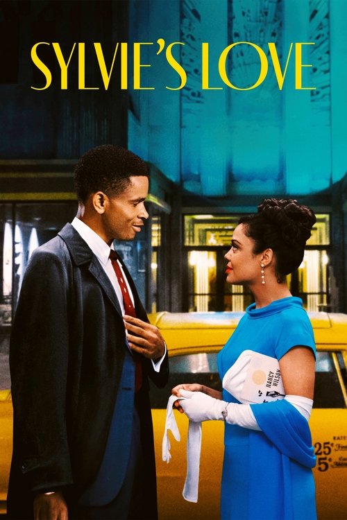 Tessa Thompson in Sylvie's Love (2020)