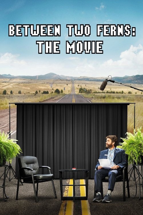 Will Ferrell in Between Two Ferns: The Movie (2019)