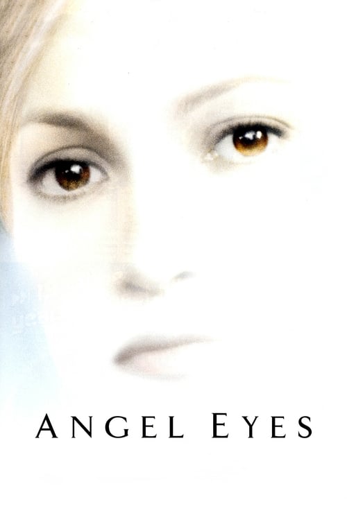 Jennifer Lopez in Angel Eyes (2001)