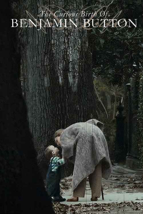 Mahershala Ali in The Curious Birth of Benjamin Button (2009)