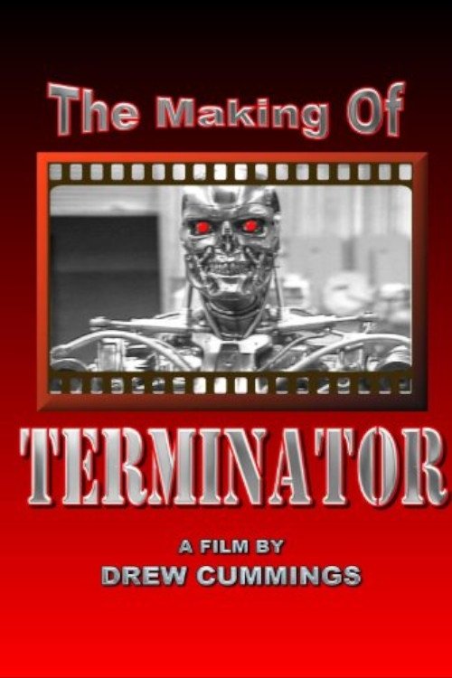 Linda Hamilton in The Making of the Terminator (1985)