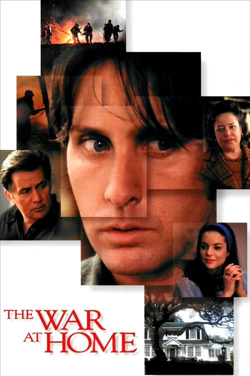 Emilio Estevez in The War at Home (1996)