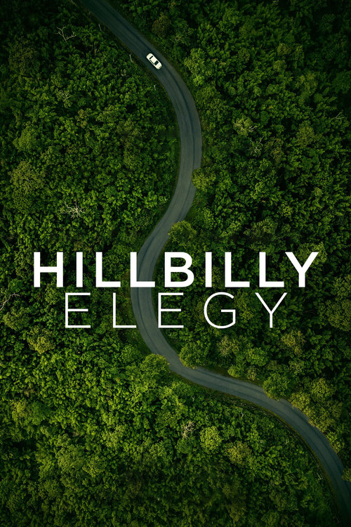 Freida Pinto in Hillbilly Elegy (2020)