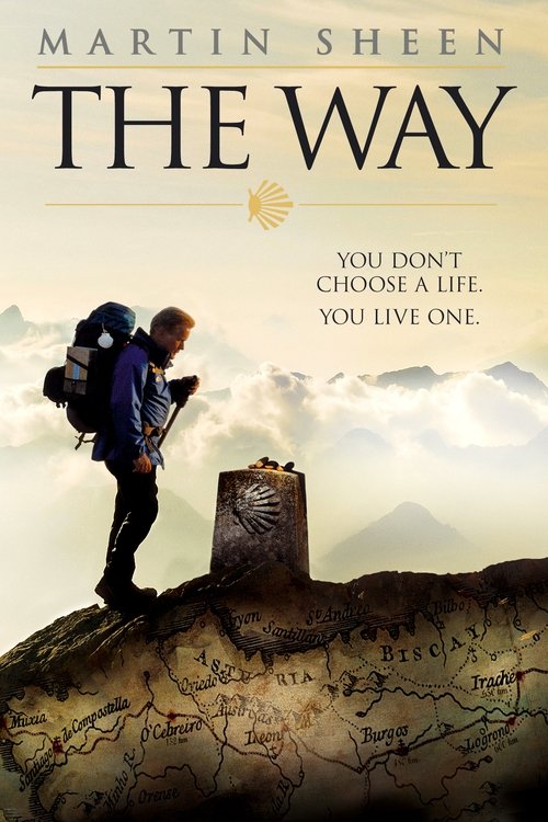 Martin Sheen in The Way (2010)