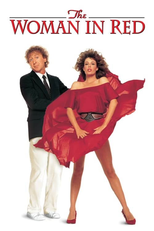 Gene Wilder in The Woman in Red (1984)