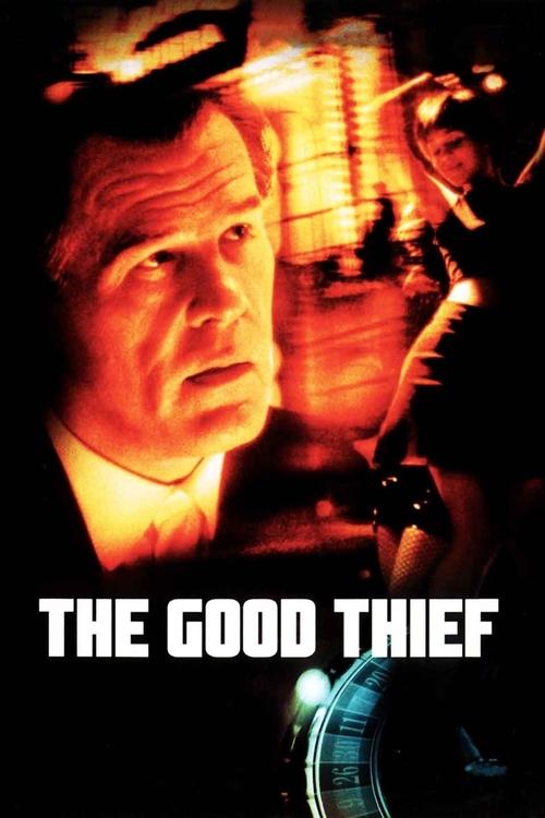 Nick Nolte in The Good Thief (2003)