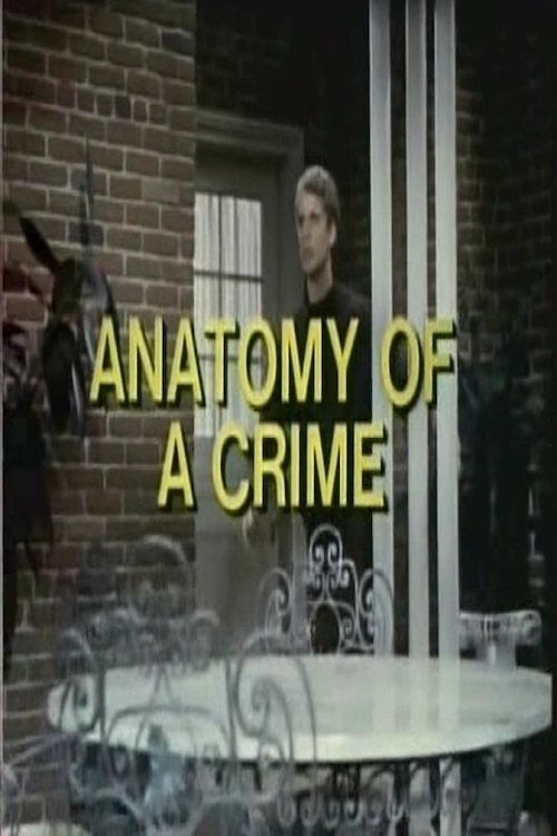 Ted Knight in Anatomy of a Crime (1969)