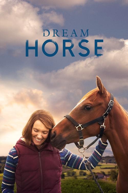 Damian Lewis in Dream Horse (2021)