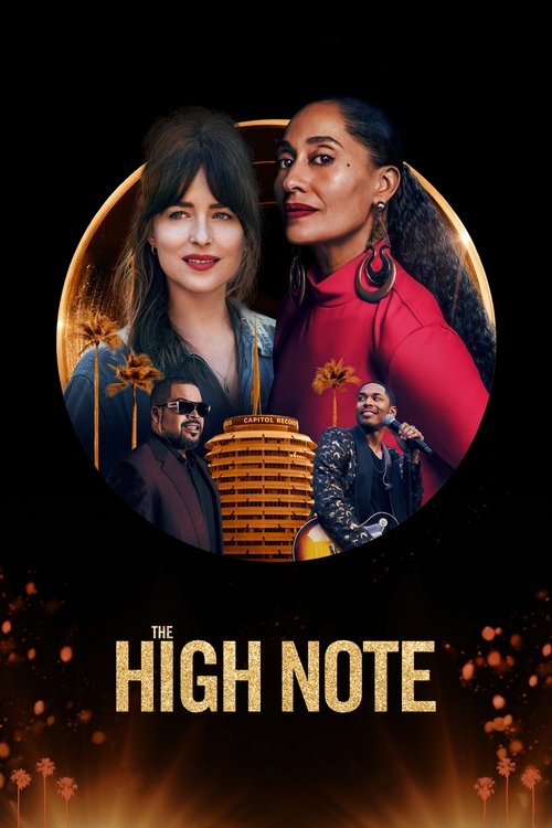 Ice Cube in The High Note (2020)