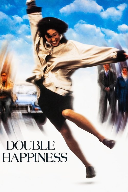Sandra Oh in Double Happiness (1994)