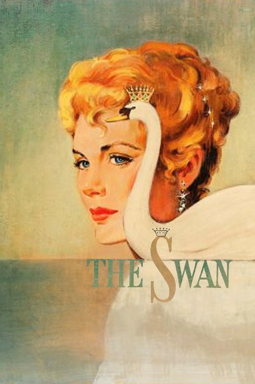 Grace Kelly in The Swan (1956)