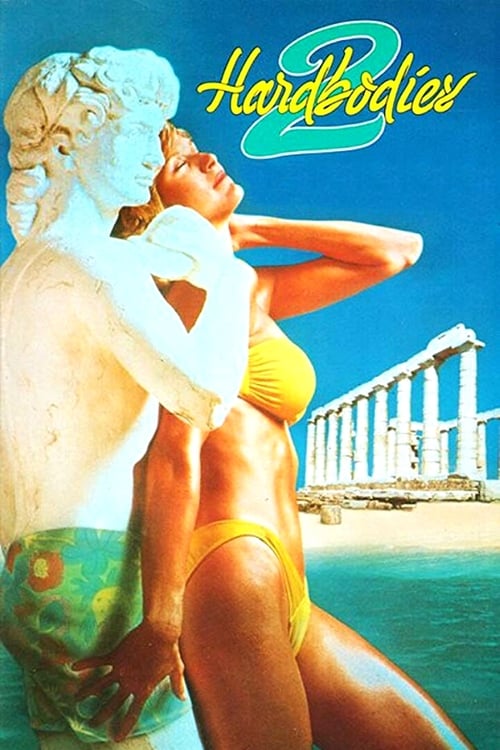 1986 in Hardbodies 2 (1986)