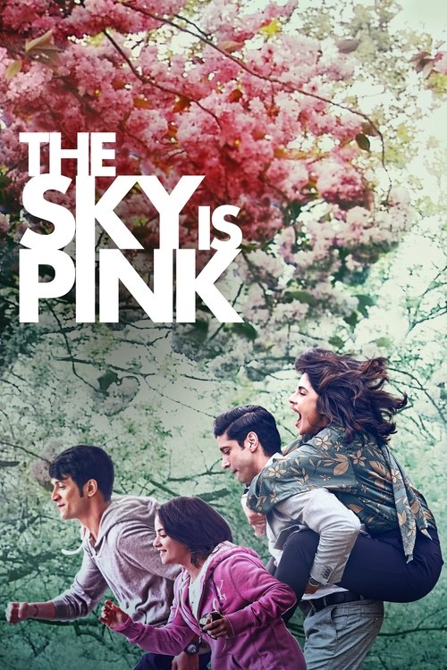 Priyanka Chopra Jonas in The Sky Is Pink (2019)